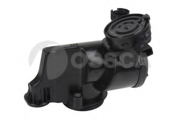 OSSCA 13957 Маслознімний щиток, Вентиляція картера