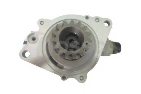 OSSCA 14169 Вакуумний насос, гальмівна система