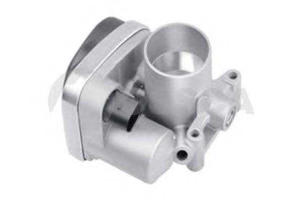 OSSCA 14243 Патрубок дросельної заслінки