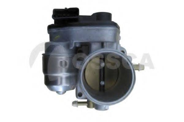 OSSCA 14294 Патрубок дросельної заслінки