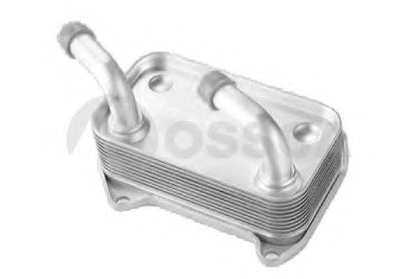 OSSCA 14461 масляний радіатор, моторне масло