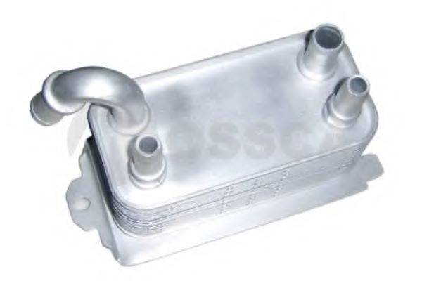 OSSCA 14487 масляний радіатор, моторне масло
