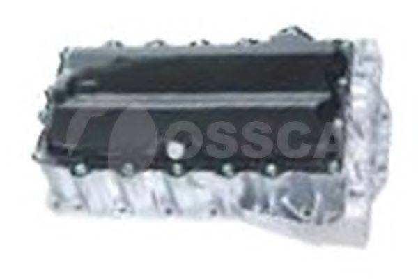 OSSCA 14524 Масляний піддон