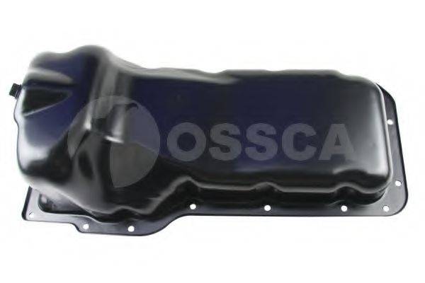 OSSCA 14548 Масляний піддон