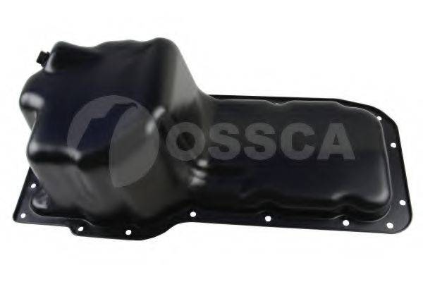 OSSCA 14549 Масляний піддон
