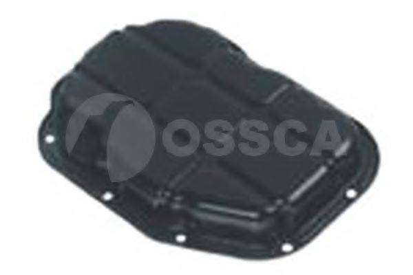 OSSCA 14550 Масляний піддон