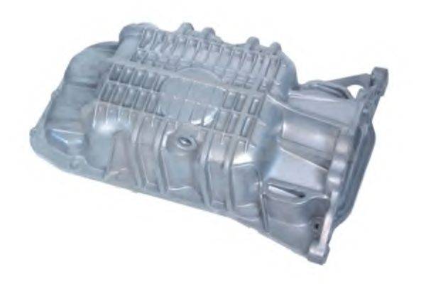 OSSCA 14555 Масляний піддон