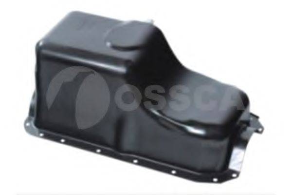 OSSCA 14560 Масляний піддон