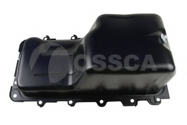OSSCA 14561 Масляний піддон