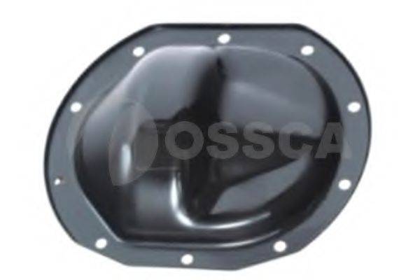 OSSCA 14570 Масляний піддон