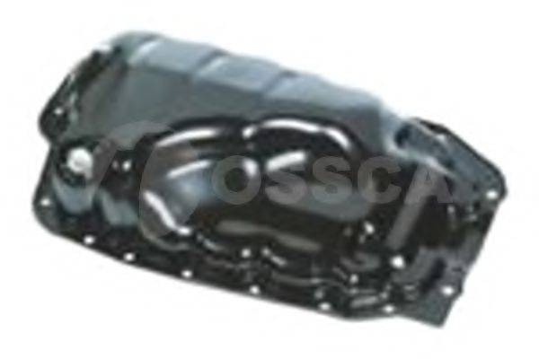 OSSCA 14574 Масляний піддон