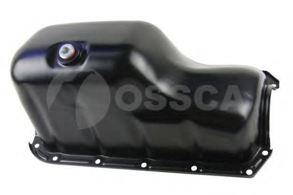 OSSCA 14580 Масляний піддон