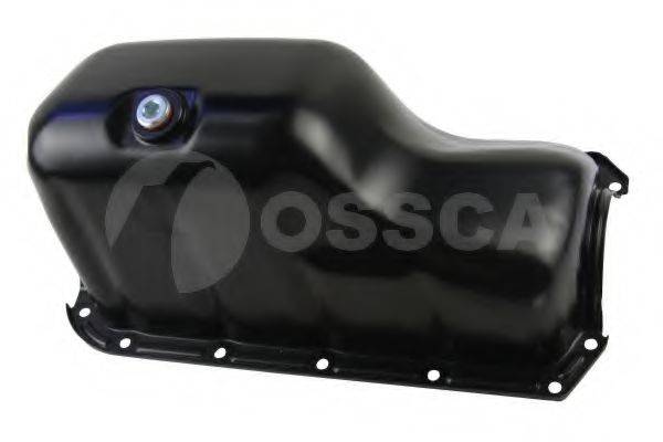 OSSCA 14584 Масляний піддон