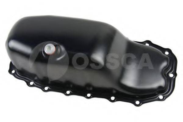 OSSCA 14585 Масляний піддон