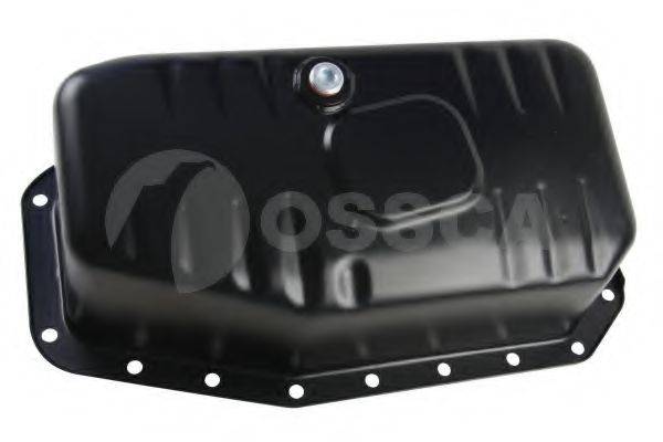 OSSCA 14586 Масляний піддон
