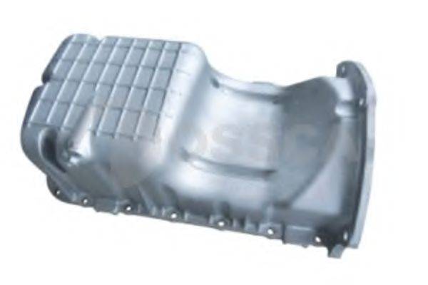 OSSCA 14592 Масляний піддон