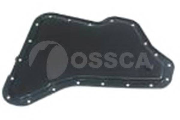 OSSCA 14603 Масляний піддон