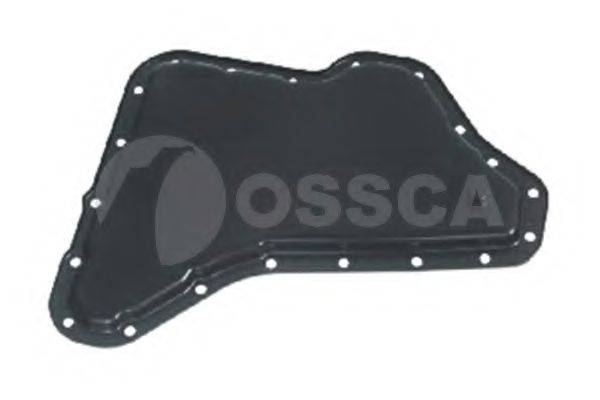 OSSCA 14604 Масляний піддон