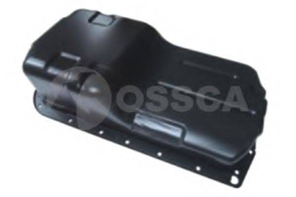 OSSCA 14632 Масляний піддон