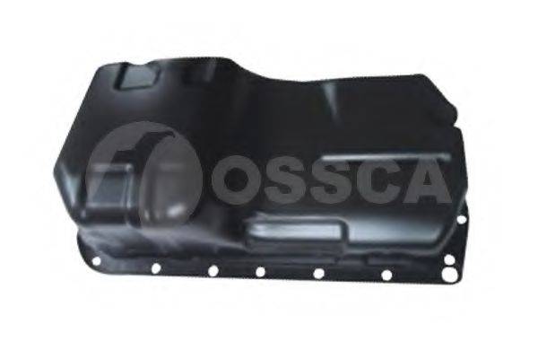 OSSCA 14634 Масляний піддон