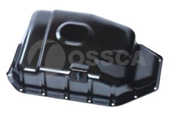 OSSCA 14635 Масляний піддон