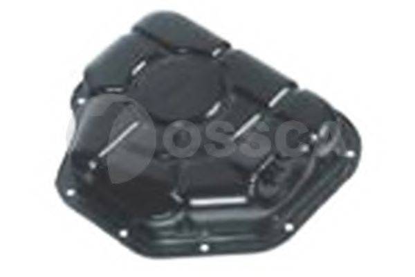 OSSCA 14648 Масляний піддон