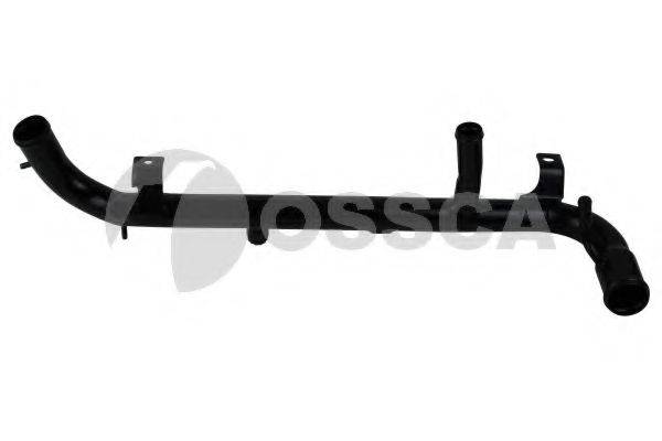 OSSCA 11563 Трубка охолоджувальної рідини