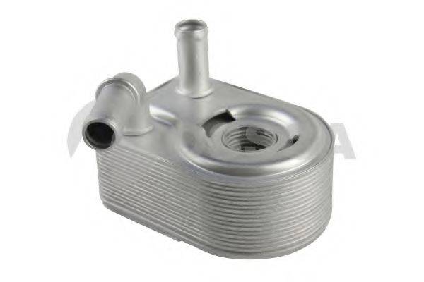 OSSCA 14496 масляний радіатор, моторне масло