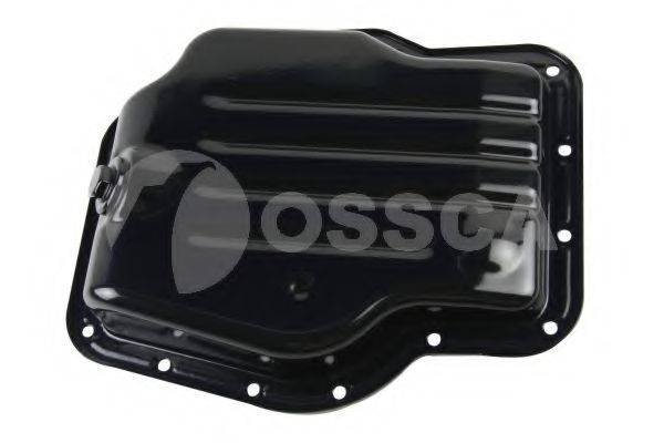 OSSCA 14692 Масляний піддон