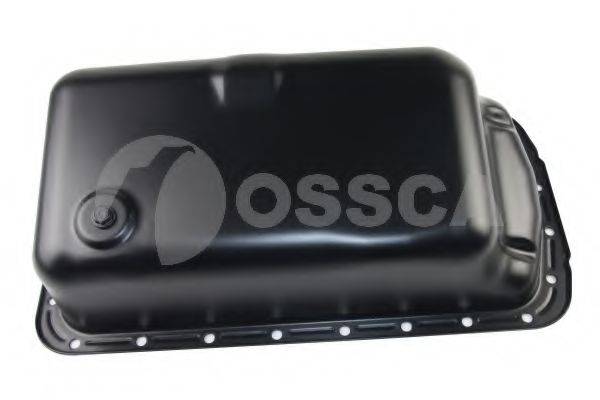 OSSCA 14697 Масляний піддон