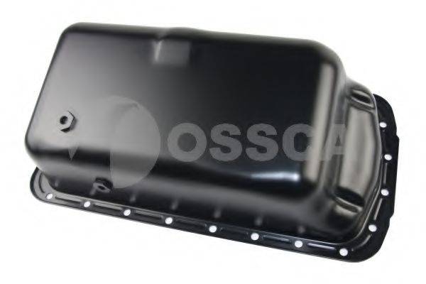 OSSCA 14698 Масляний піддон