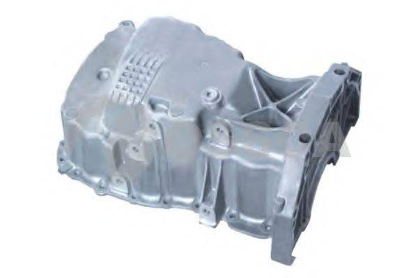 OSSCA 14704 Масляний піддон