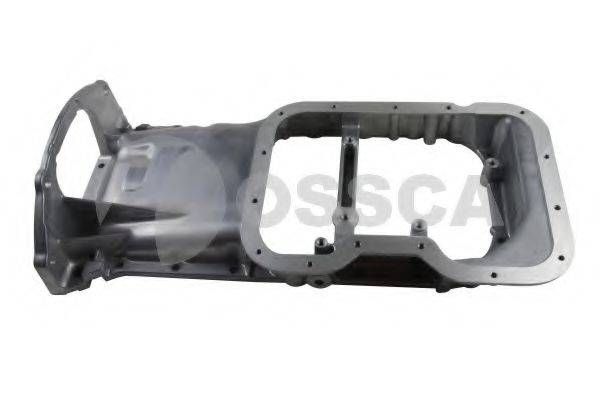 OSSCA 14707 Масляний піддон