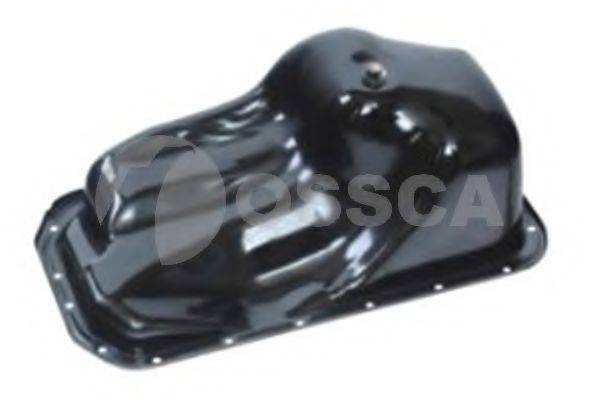OSSCA 14708 Масляний піддон