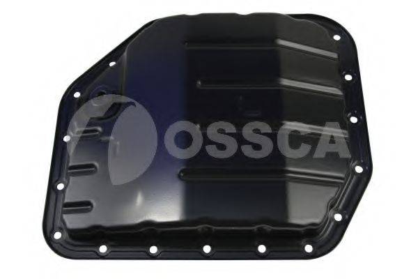 OSSCA 14723 Масляний піддон