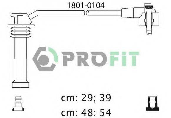 PROFIT 1801-0104
