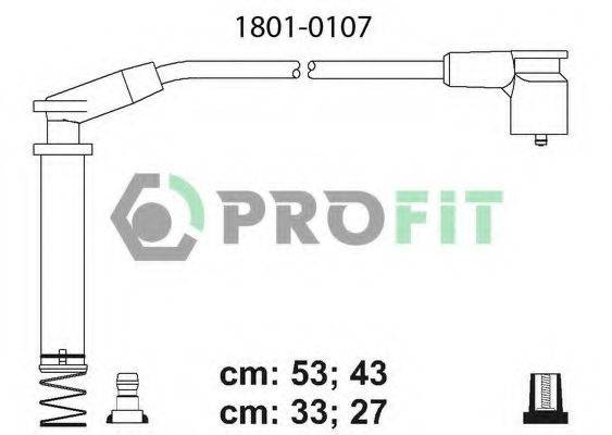 PROFIT 1801-0107