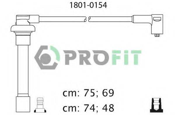 PROFIT 1801-0154