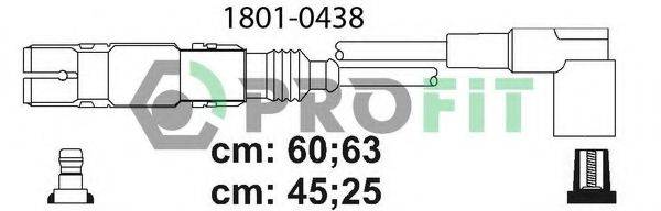 PROFIT 1801-0438