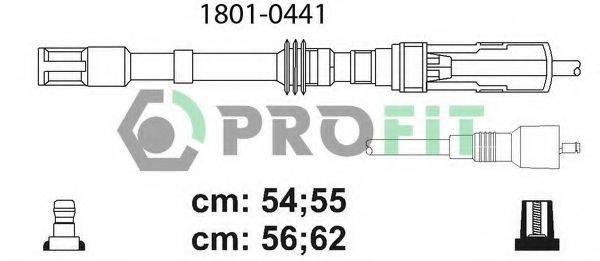 PROFIT 1801-0441