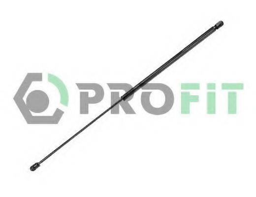 FEBI BILSTEIN 17510 Амортизатор, полікліновий ремінь