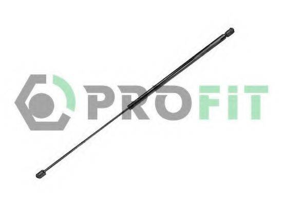 STABILUS 17359 Газова пружина, капот