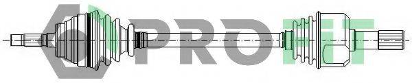 PROFIT 2730-0006