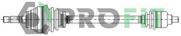 PROFIT 2730-0035