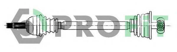 PROFIT 2730-0074