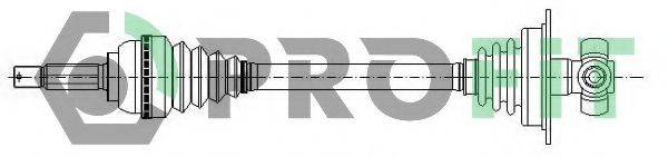 PROFIT 2730-0115