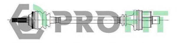 PROFIT 2730-0116