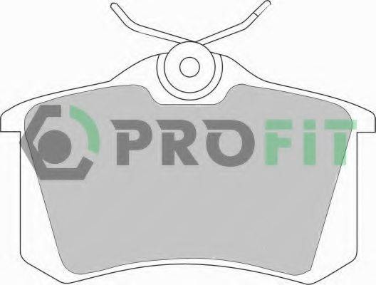 PROFIT 5000-0541 C