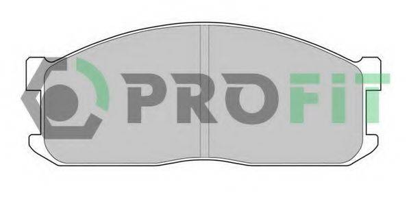 PROFIT 5000-0547