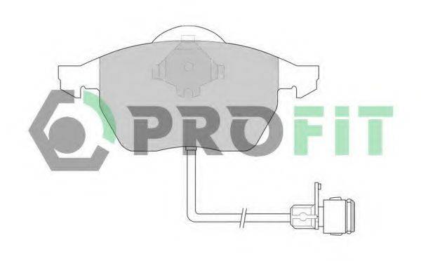 PROFIT 5000-0590 C